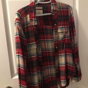 Ahh mazingly soft American Eagle flannel